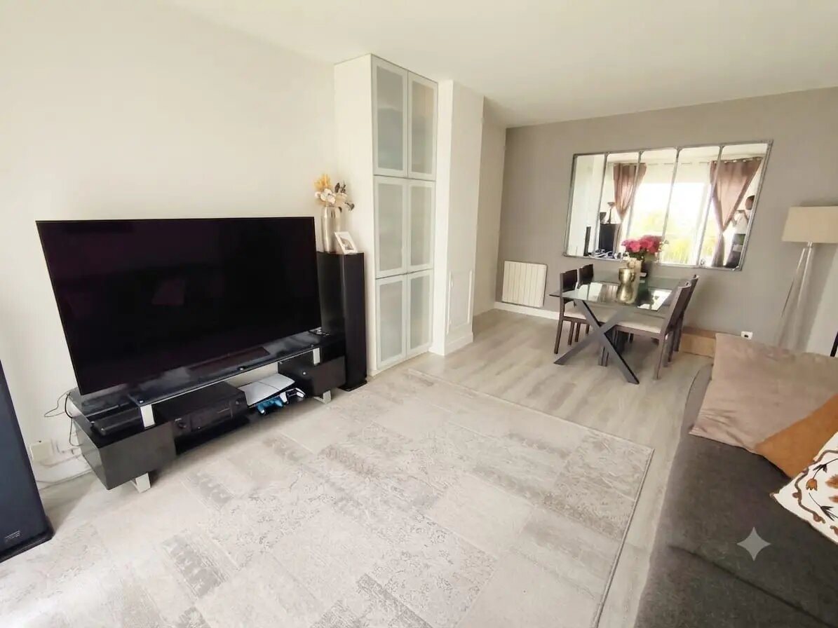 Appartement à vendre, 67m², Puteaux