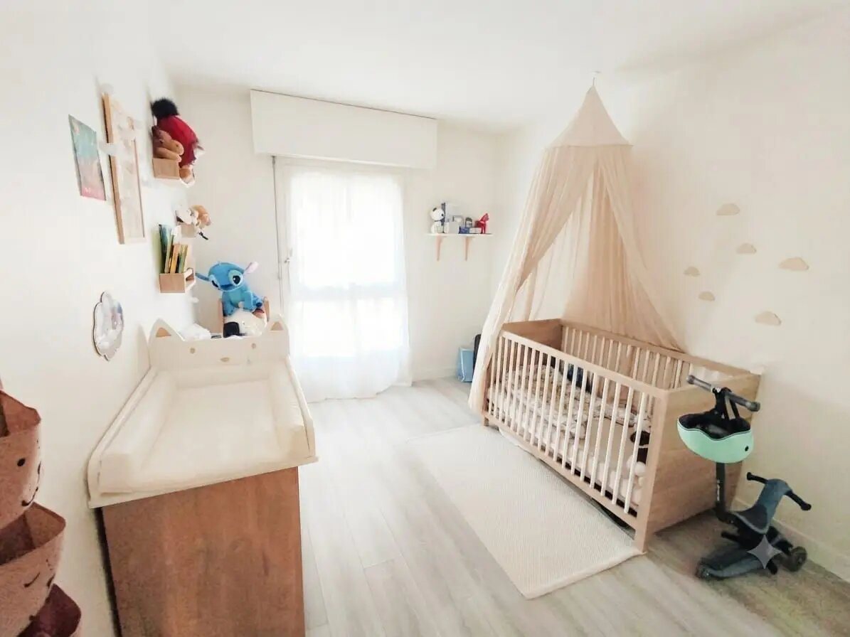 Appartement à vendre, 67m², Puteaux