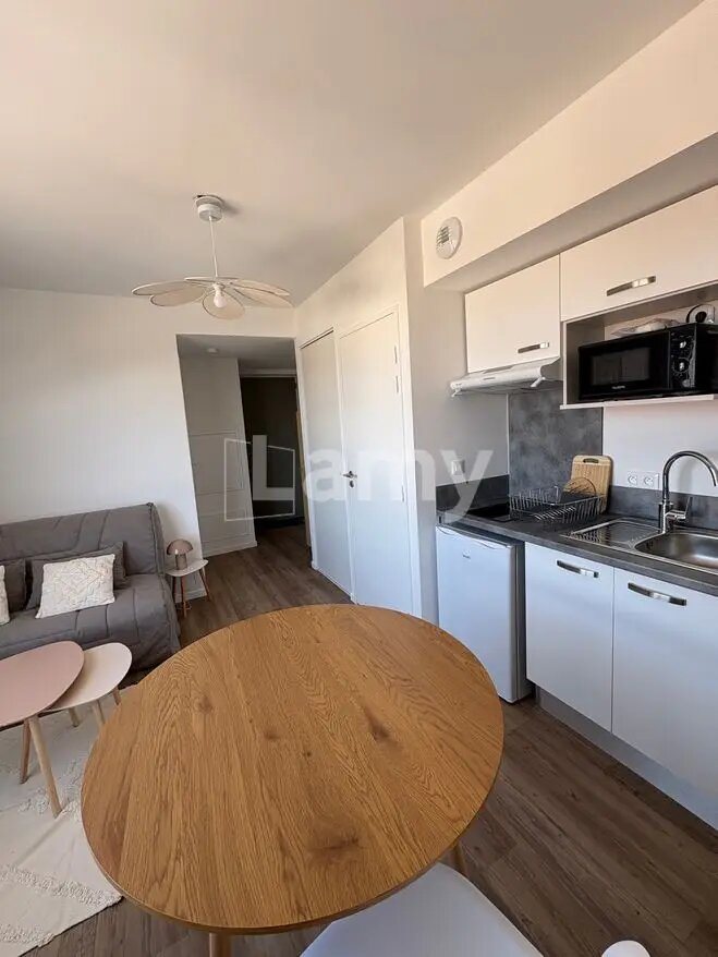 Appartement à louer, 20m², Aytré