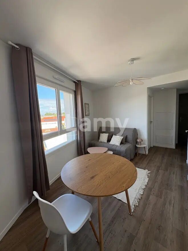 Appartement à louer, 20m², Aytré