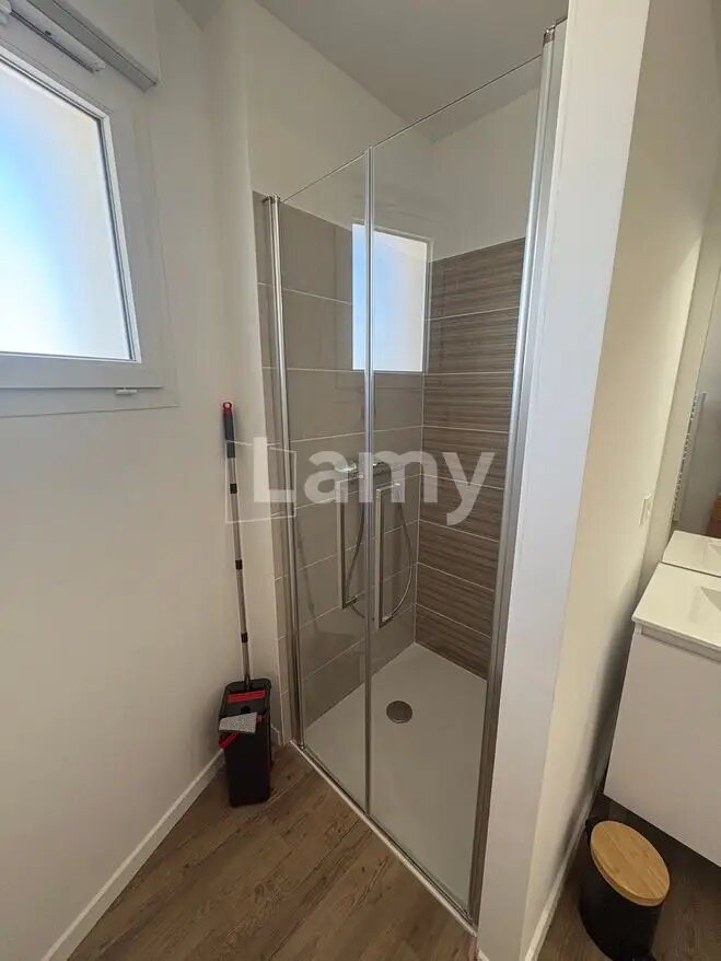 Appartement à louer, 20m², Aytré