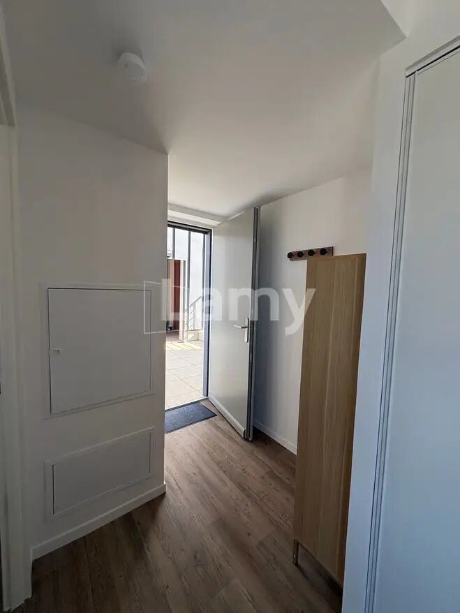 Appartement à louer, 20m², Aytré