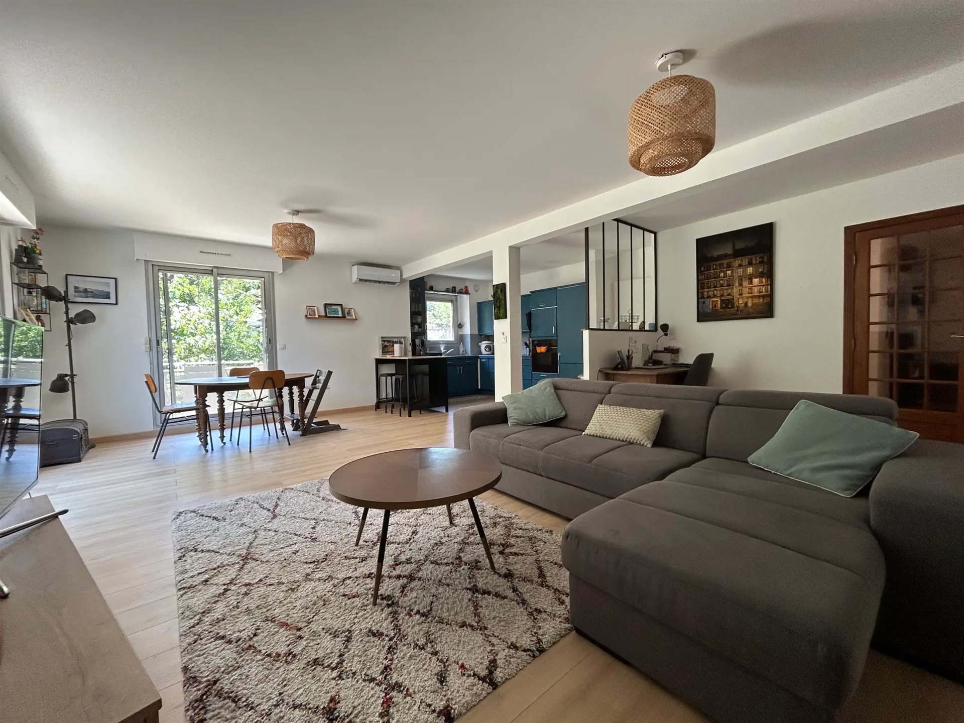 Appartement à vendre, 97m², Montpellier
