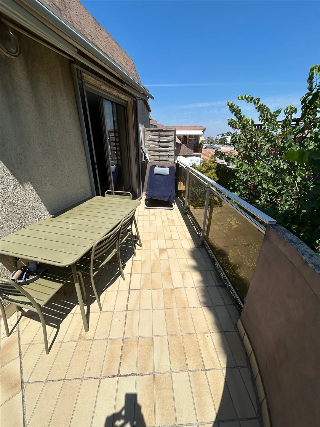 Appartement à vendre, 97m², Montpellier