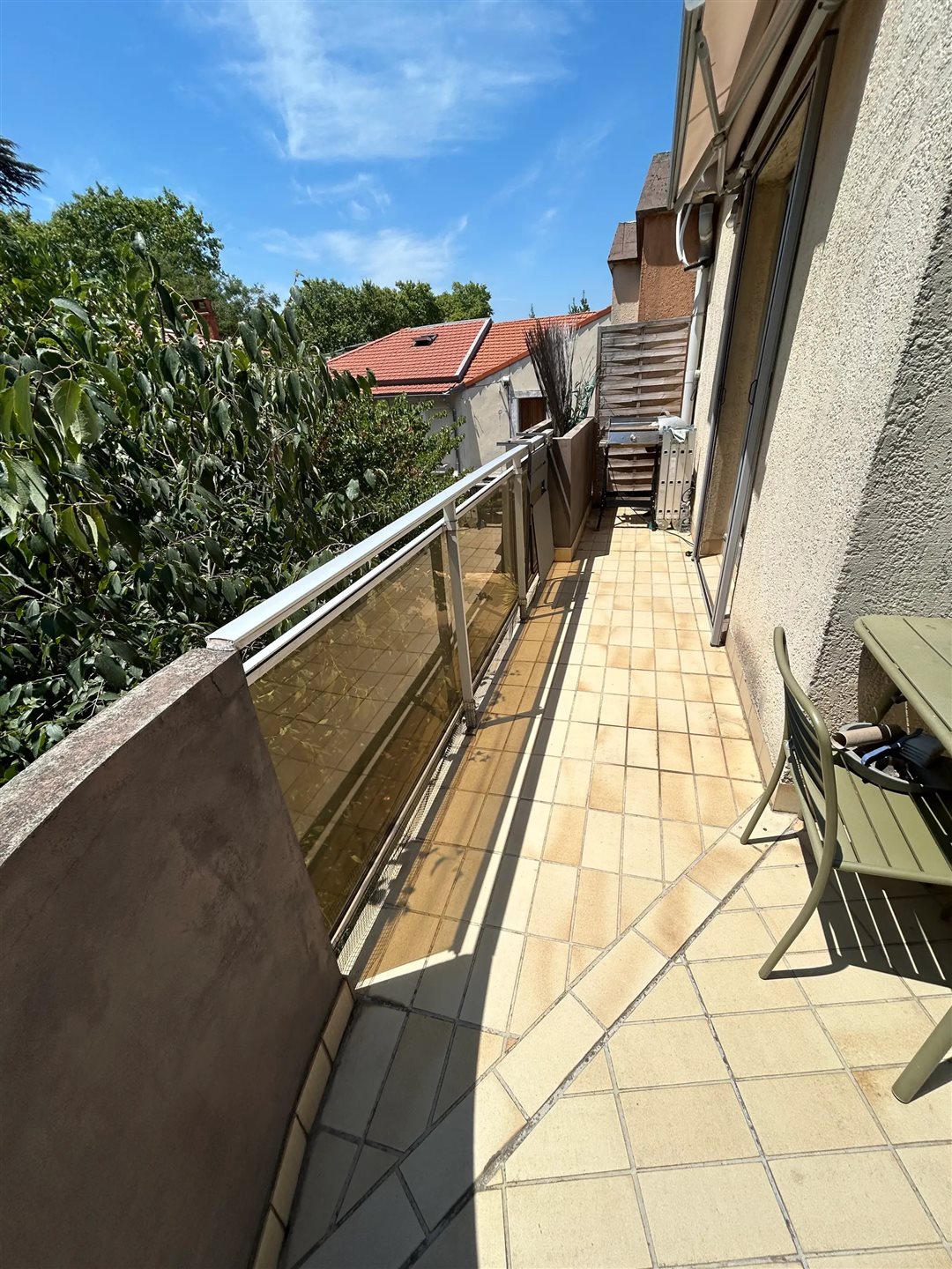 Appartement à vendre, 97m², Montpellier