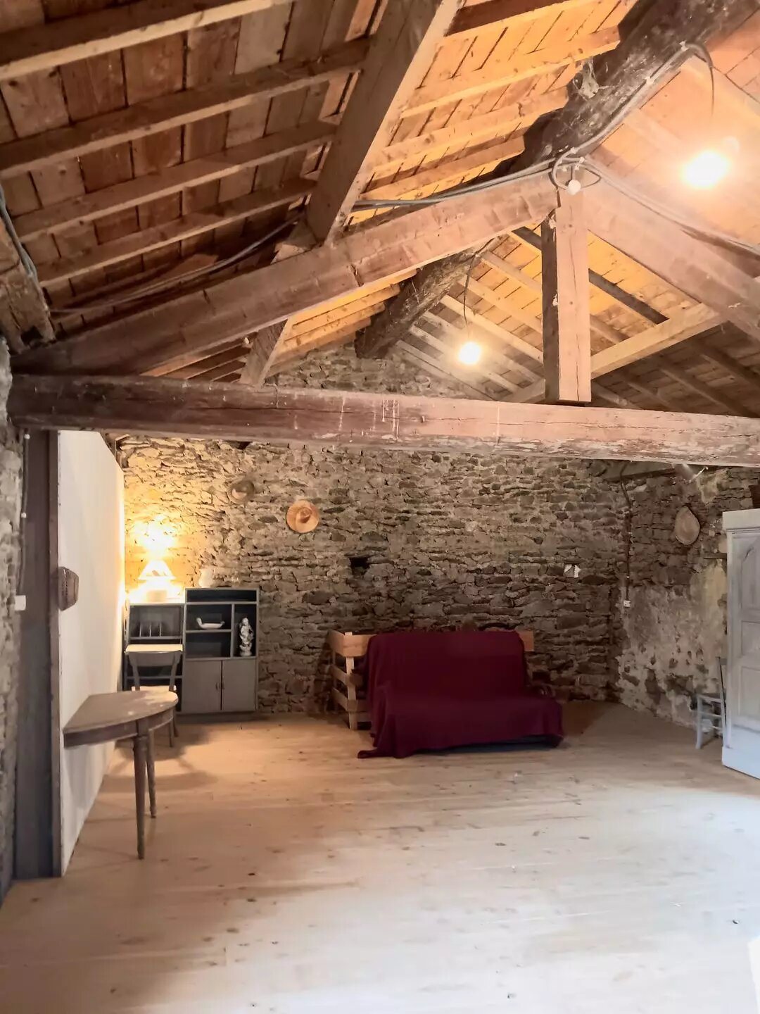 Maison à vendre, 120m², Brioude