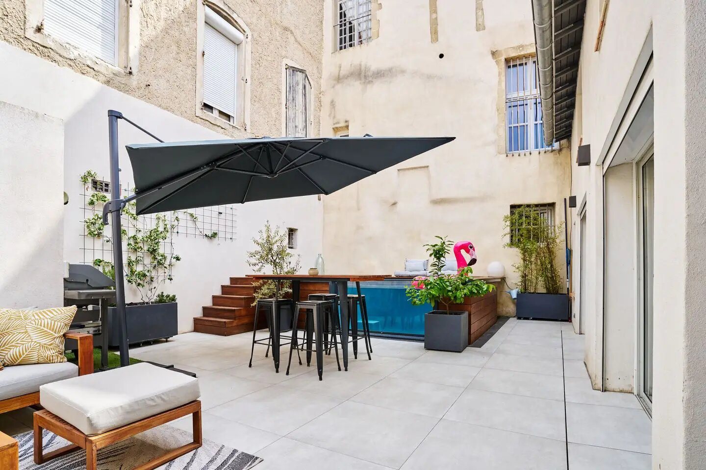 Maison à louer, 140m², Morières-lès-Avignon