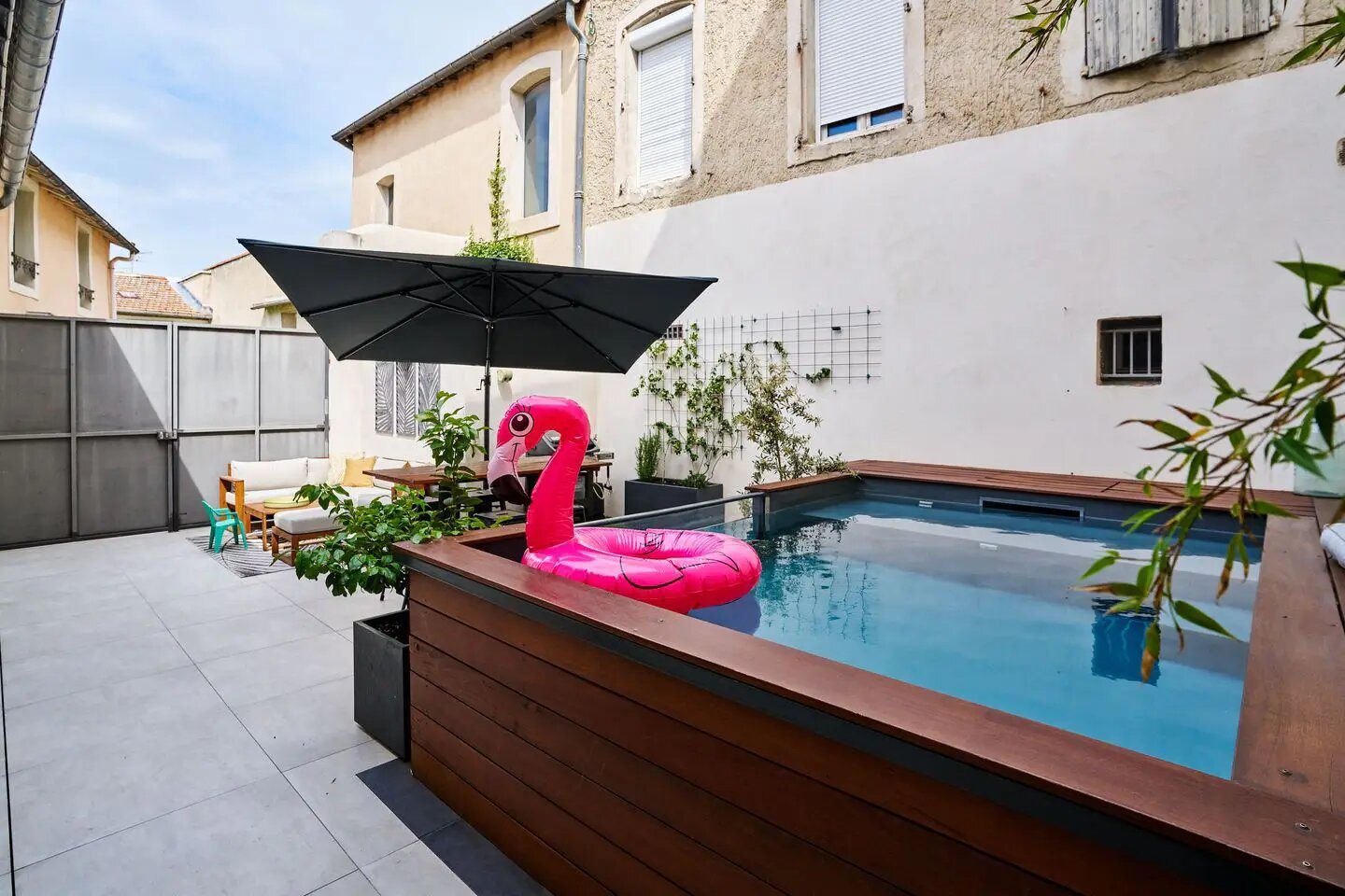 Maison à louer, 140m², Morières-lès-Avignon