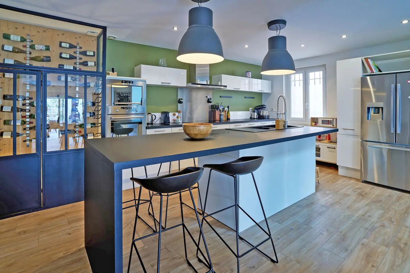 Maison à louer, 140m², Morières-lès-Avignon