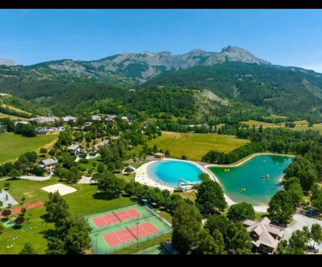 Appartement à vendre, 20m², Allos