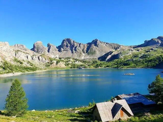 Appartement à vendre, 20m², Allos