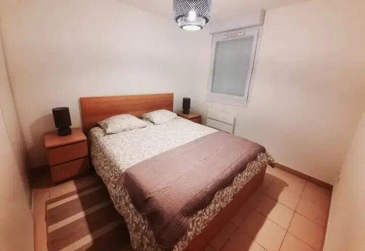 Appartement à louer, 40m², Montreuil
