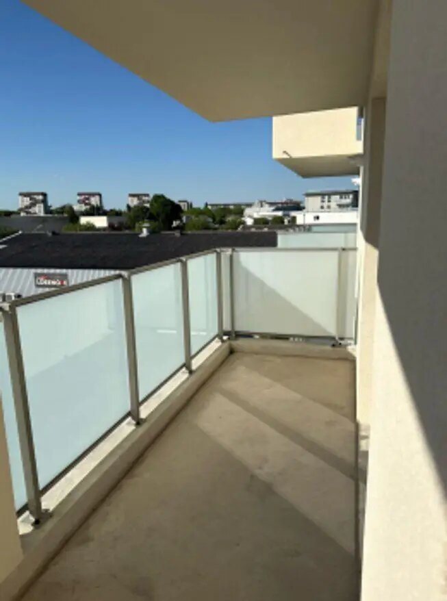 Appartement à louer, 43m², Luisant