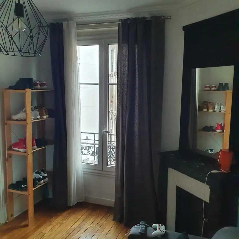 Appartement à louer, 24m², Nice