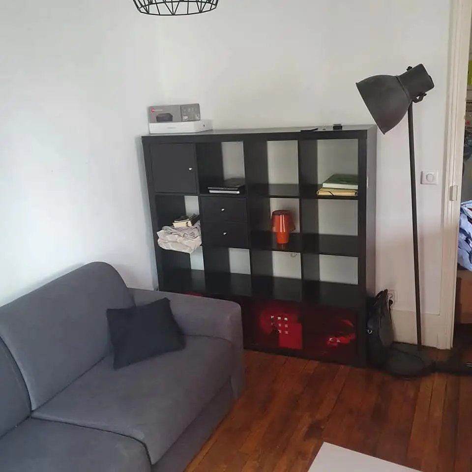 Appartement à louer, 24m², Nice
