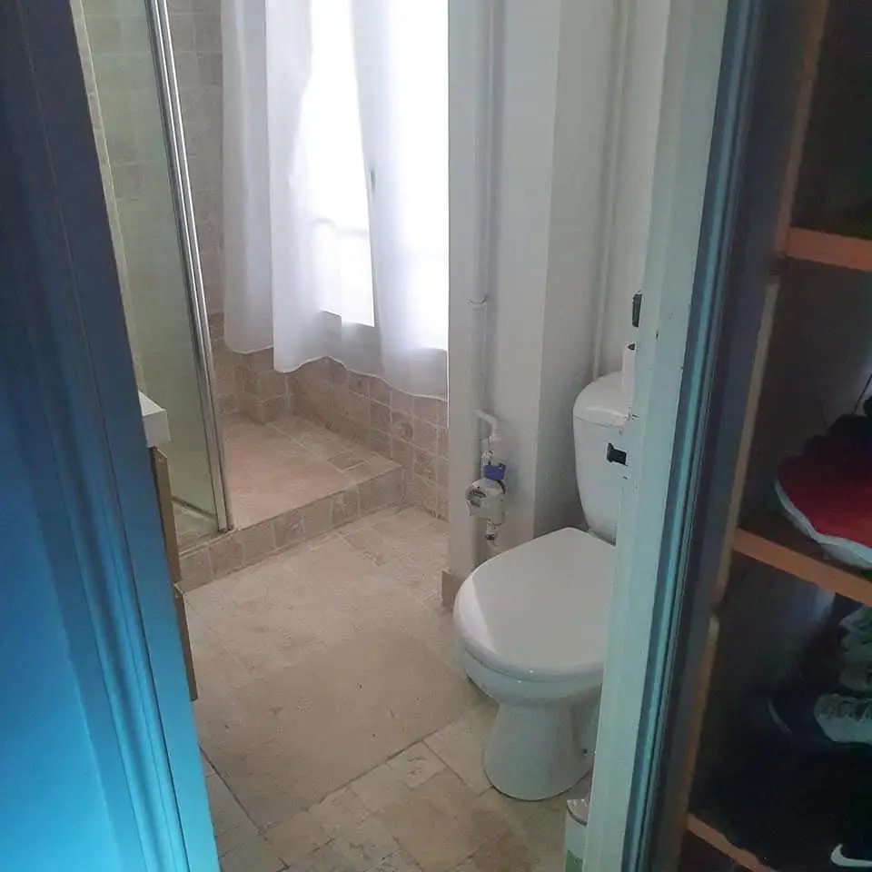 Appartement à louer, 24m², Nice