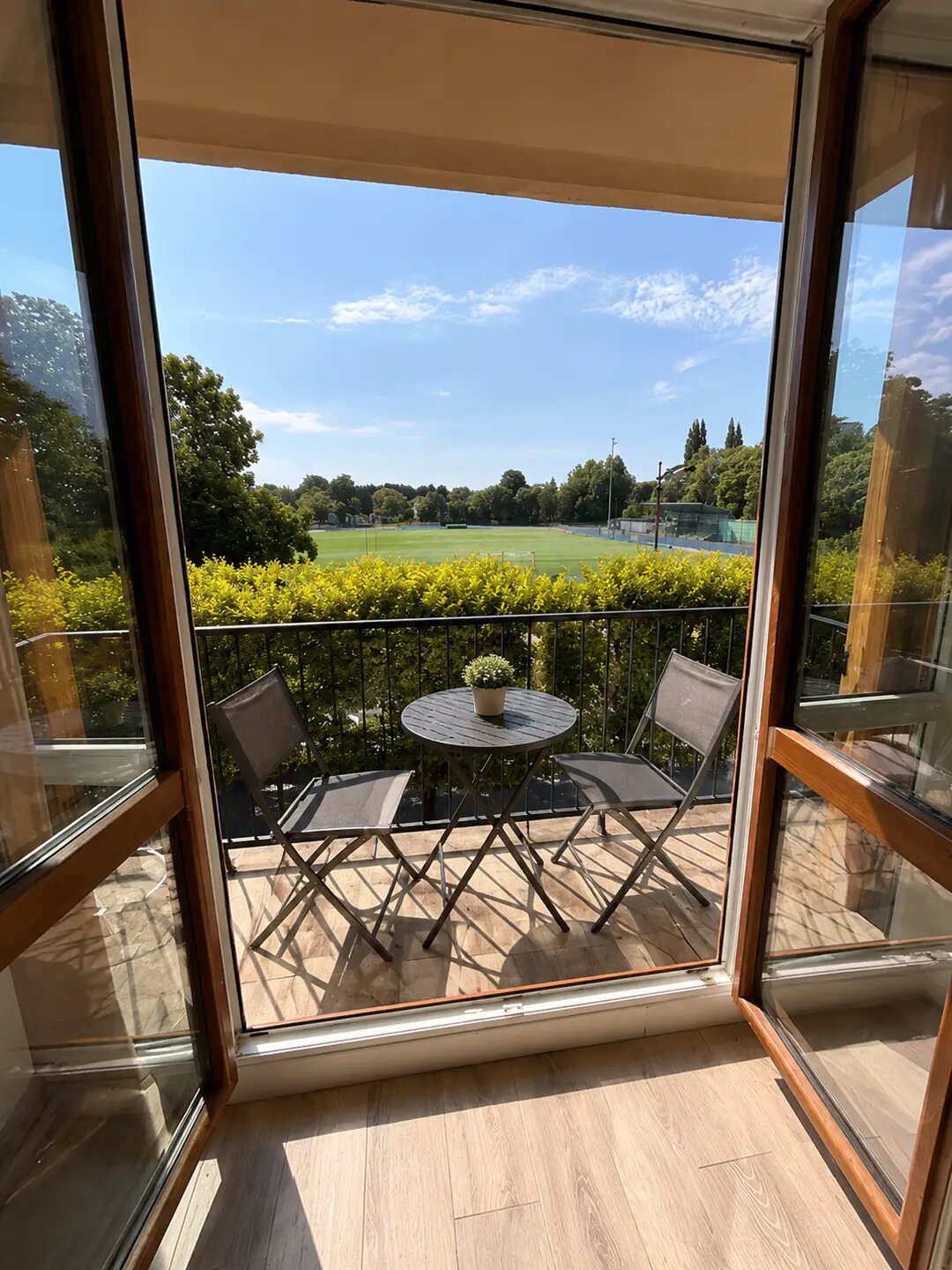 Appartement à vendre, 51m², Bondy