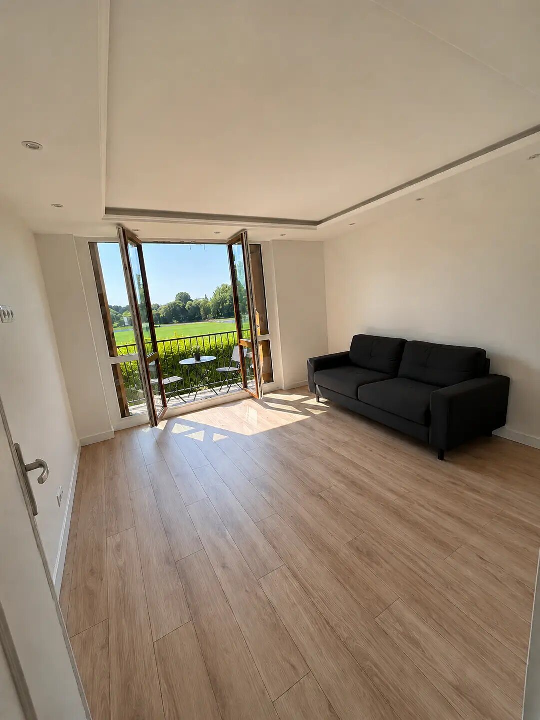 Appartement à vendre, 51m², Bondy