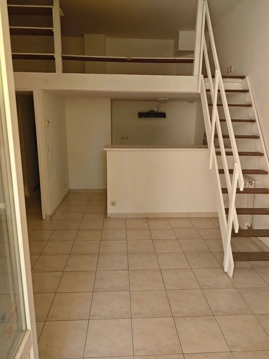 Appartement à louer, 27m², Bordeaux