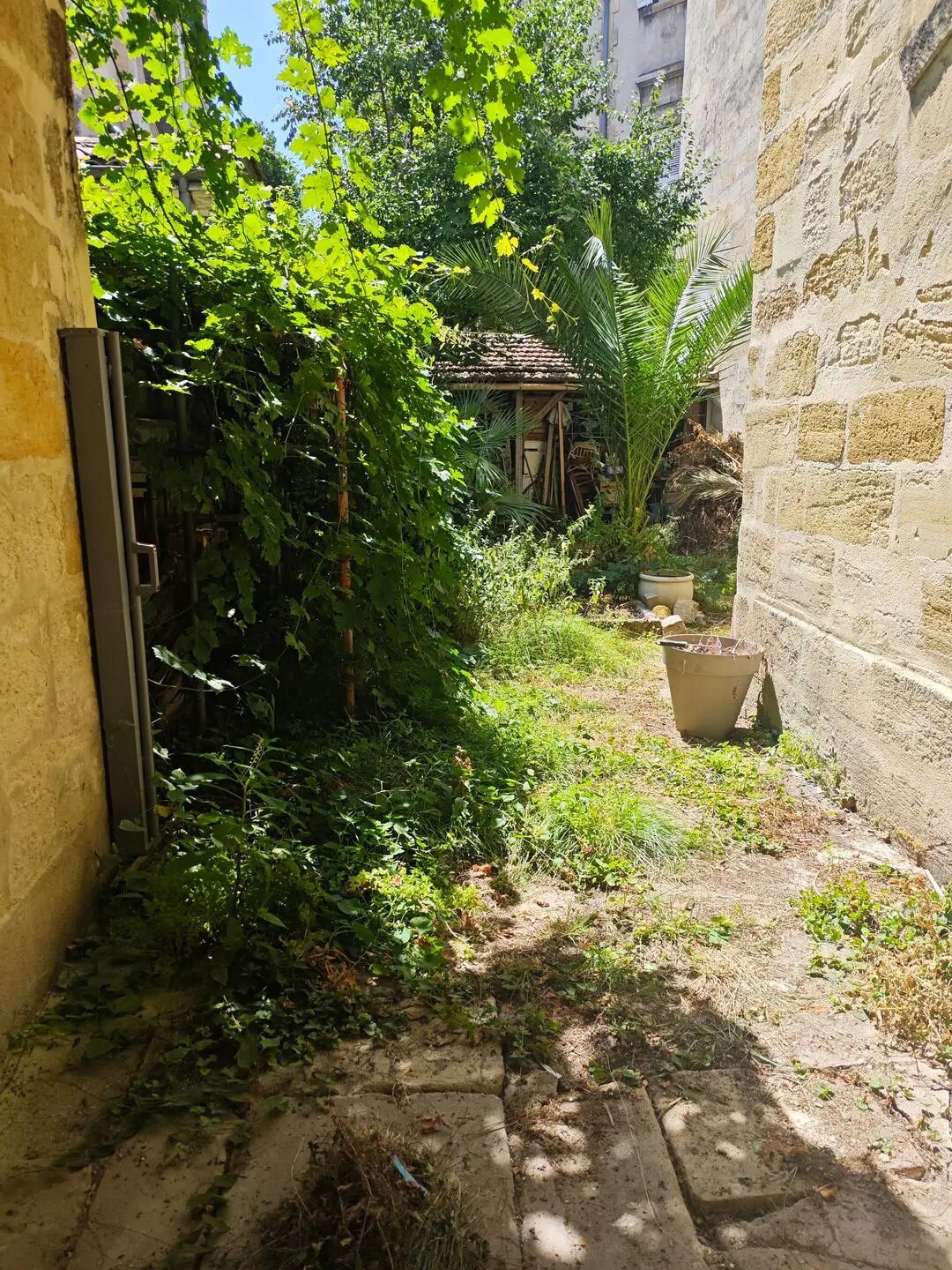 Appartement à louer, 27m², Bordeaux