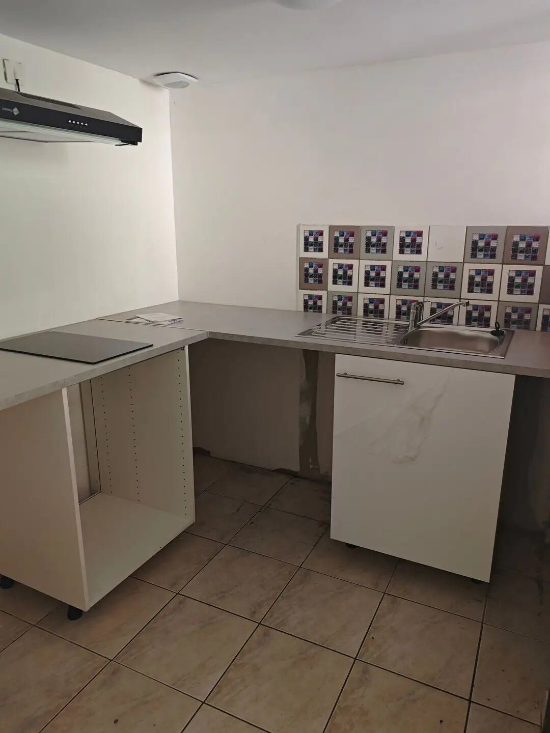 Appartement à louer, 27m², Bordeaux