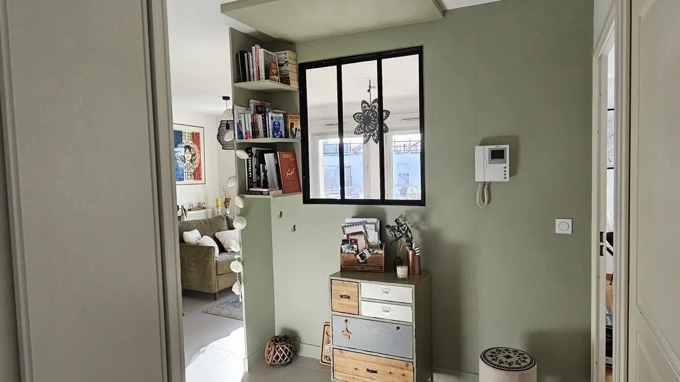 Appartement à vendre, 54m², Caluire-et-Cuire