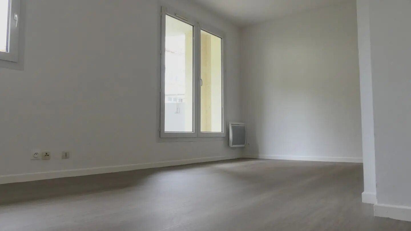 Appartement à louer, 39m², Soissons