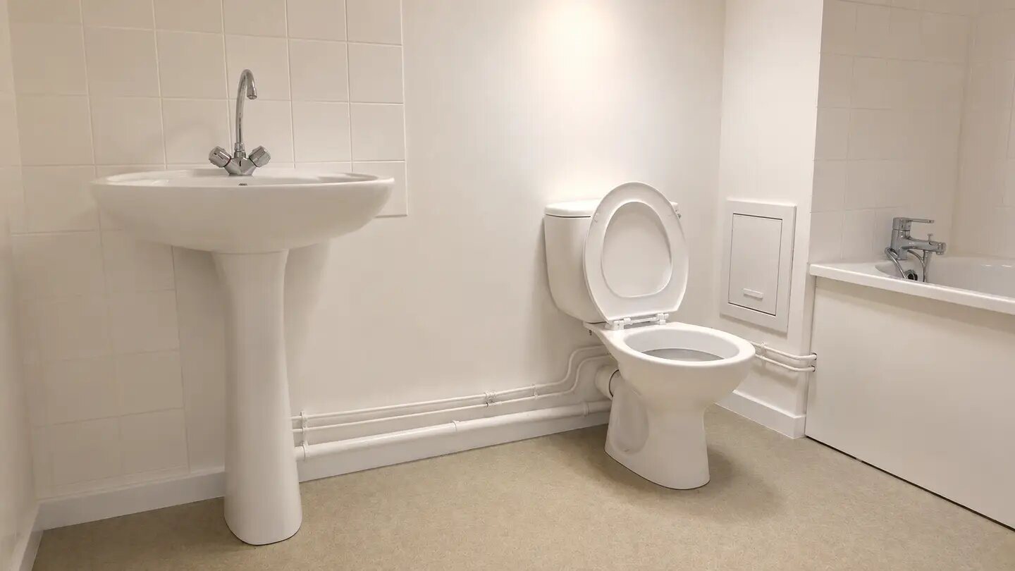 Appartement à louer, 39m², Soissons