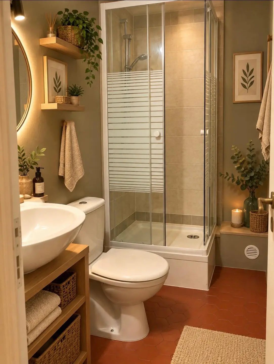 Appartement à louer, 30m², Cannes
