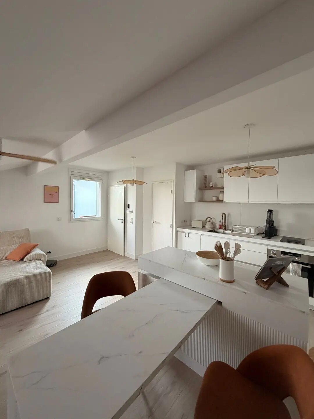 Appartement à louer, 63m², Chens-sur-Léman