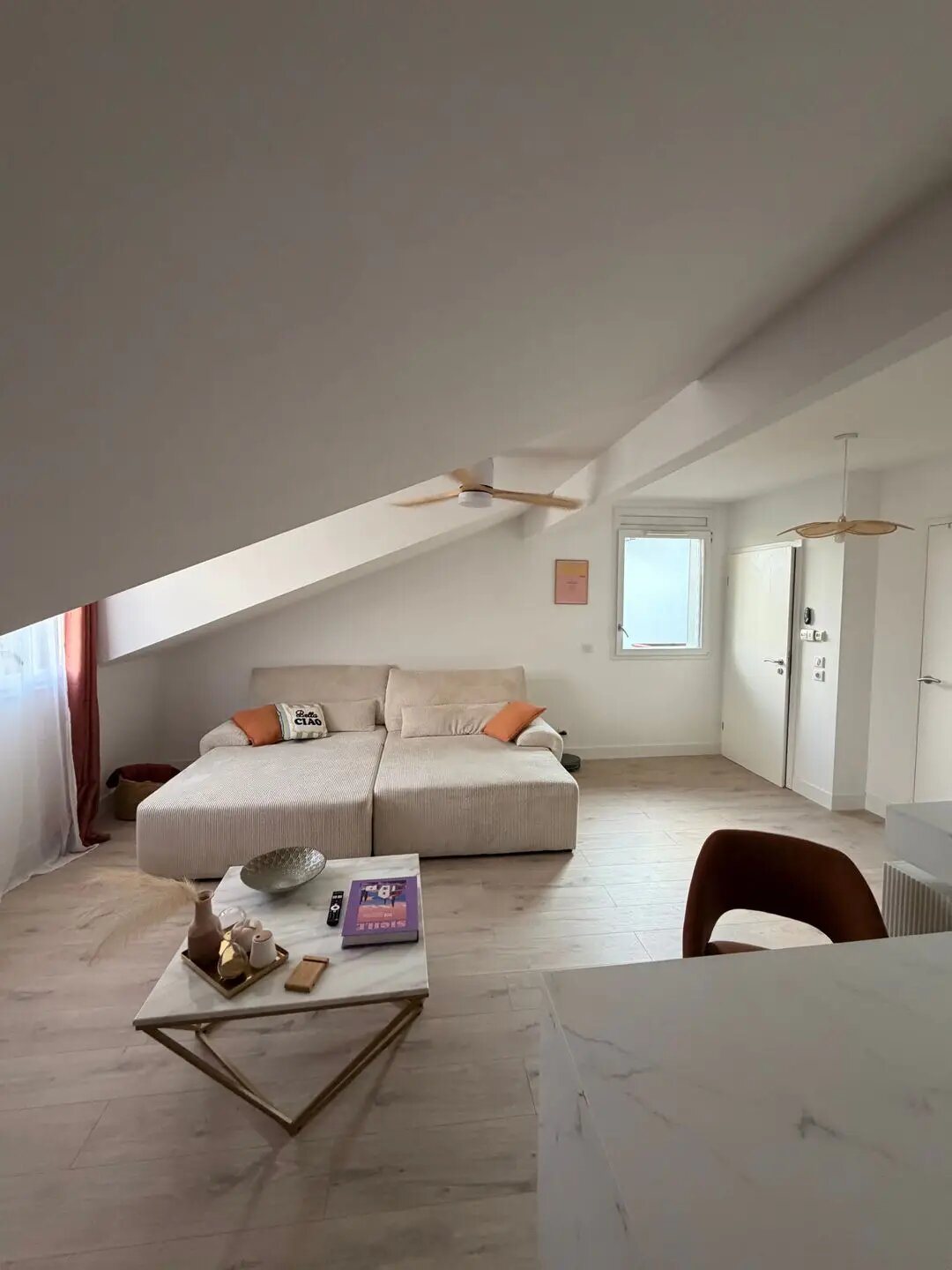 Appartement à louer, 63m², Chens-sur-Léman