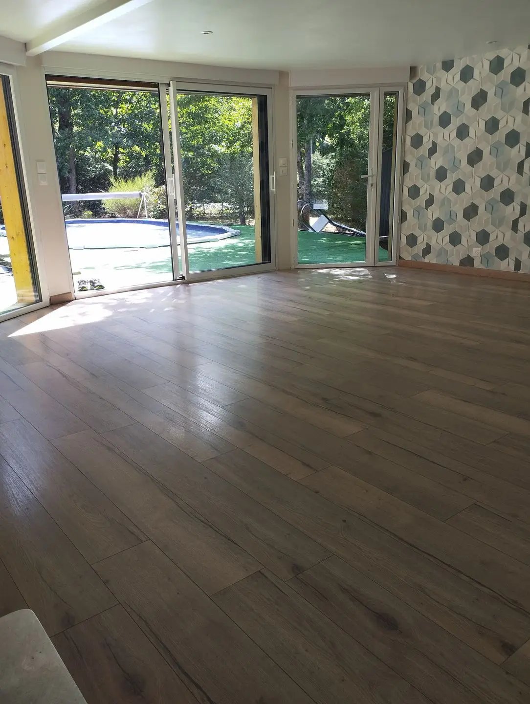 Maison à louer, 160m², Pezou