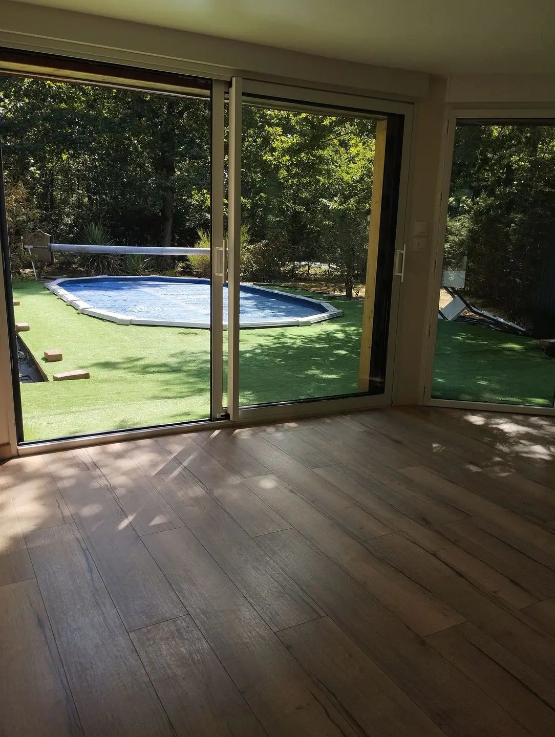 Maison à louer, 160m², Pezou