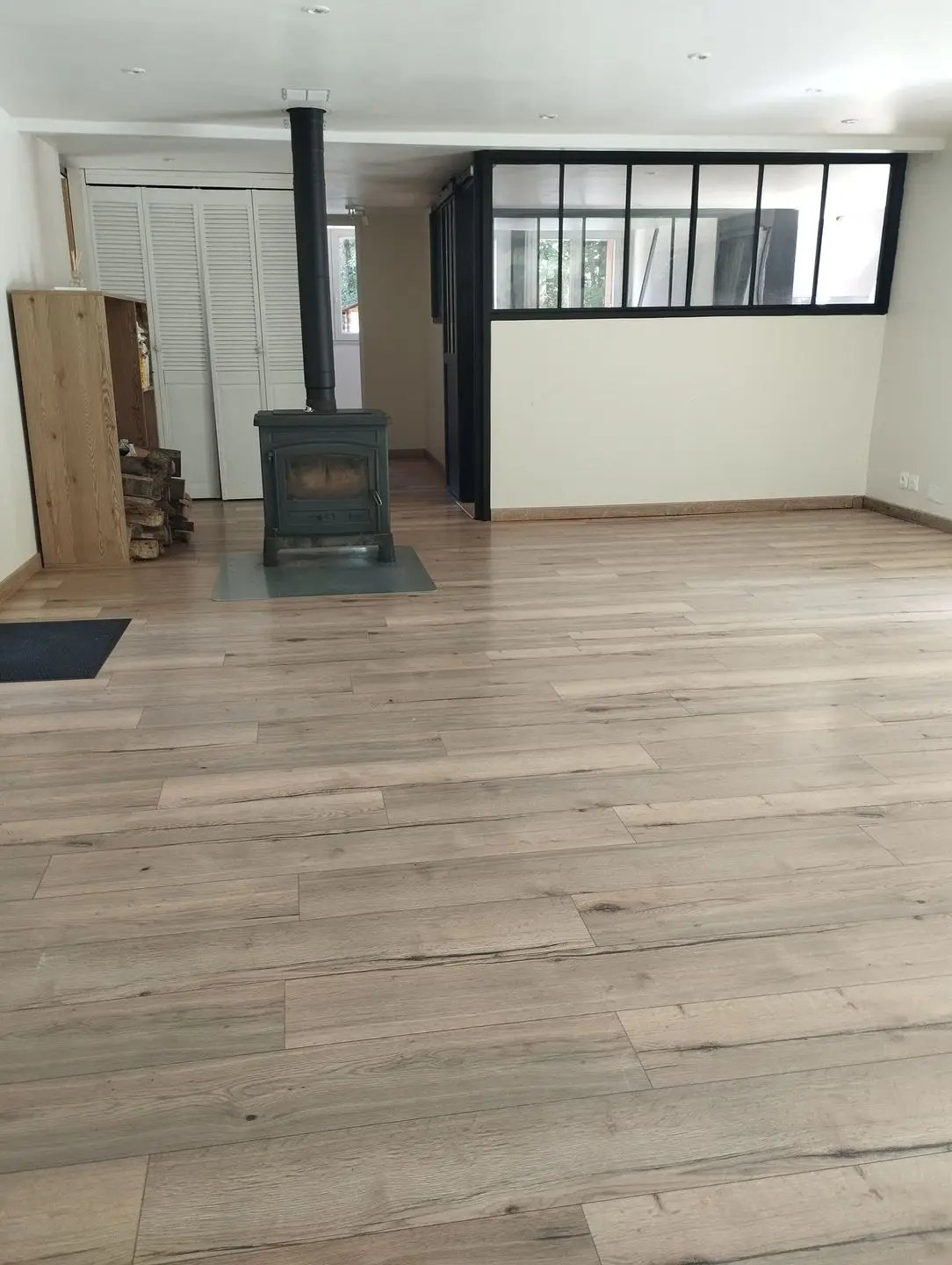Maison à louer, 160m², Pezou