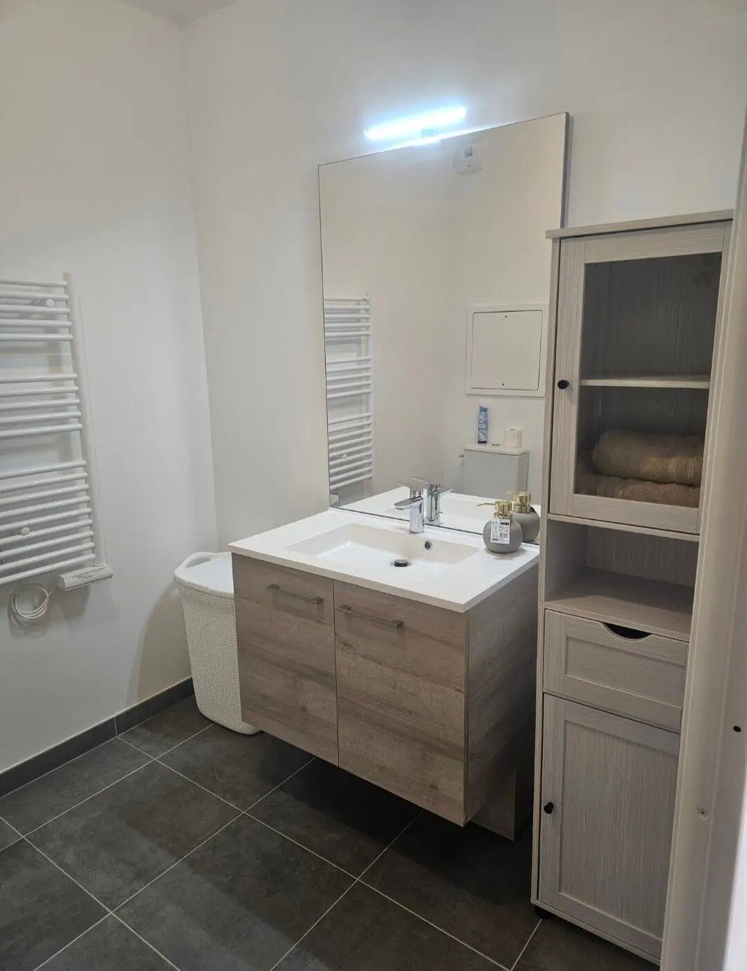 Appartement à louer, 29m², Sannois