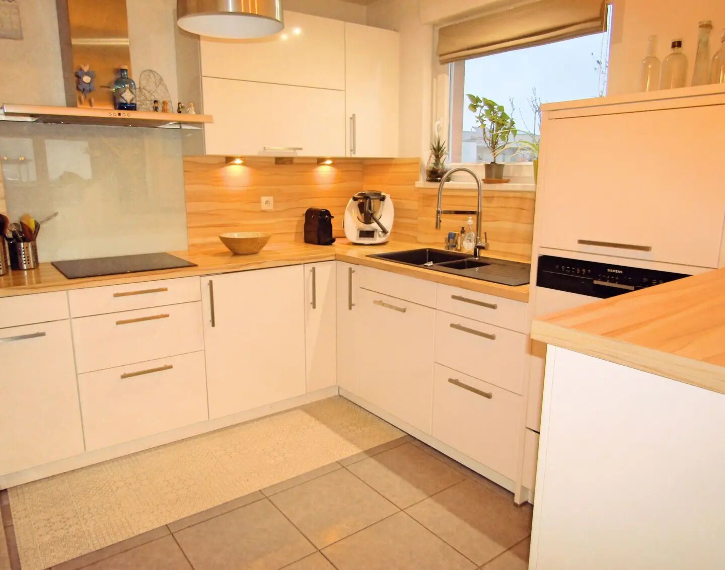 Appartement à vendre, 80m², Illkirch-Graffenstaden