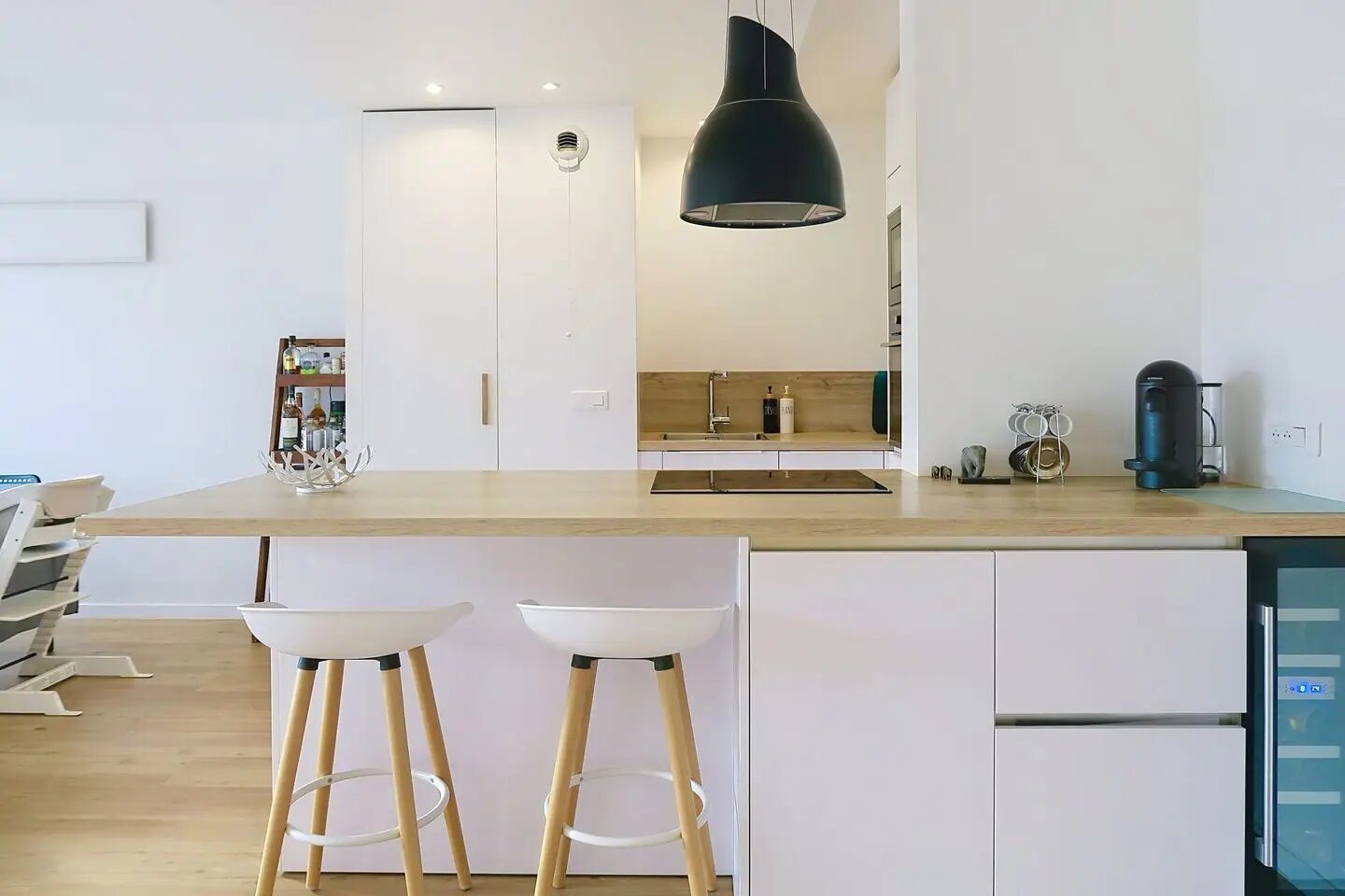 Appartement à vendre, 92m², La Garenne-Colombes