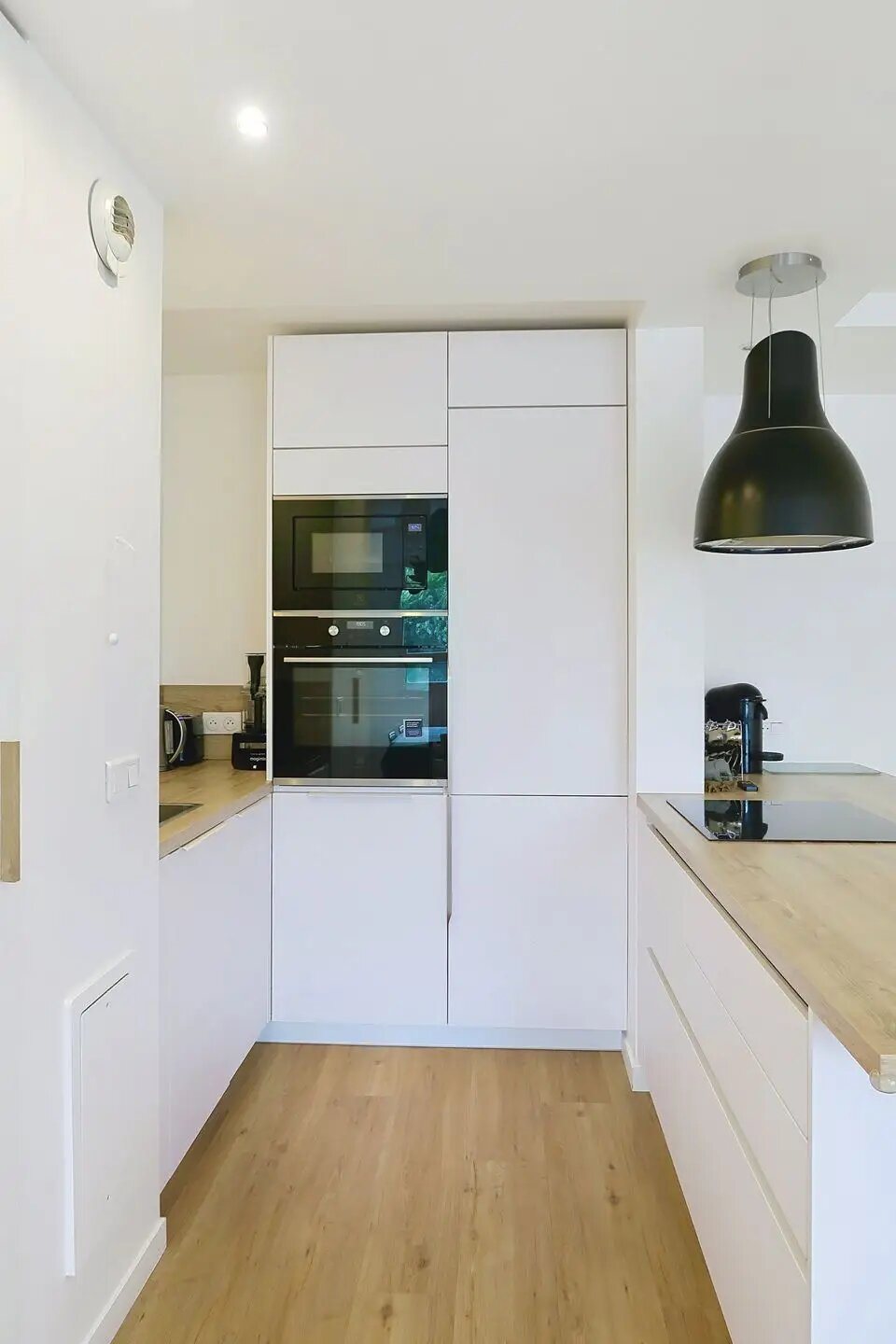 Appartement à vendre, 92m², La Garenne-Colombes