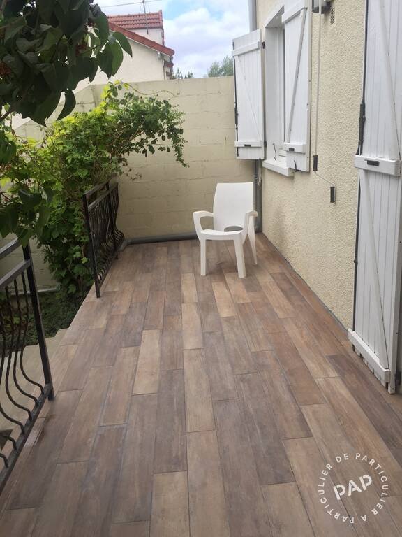 Maison à louer, 76m², Montgeron