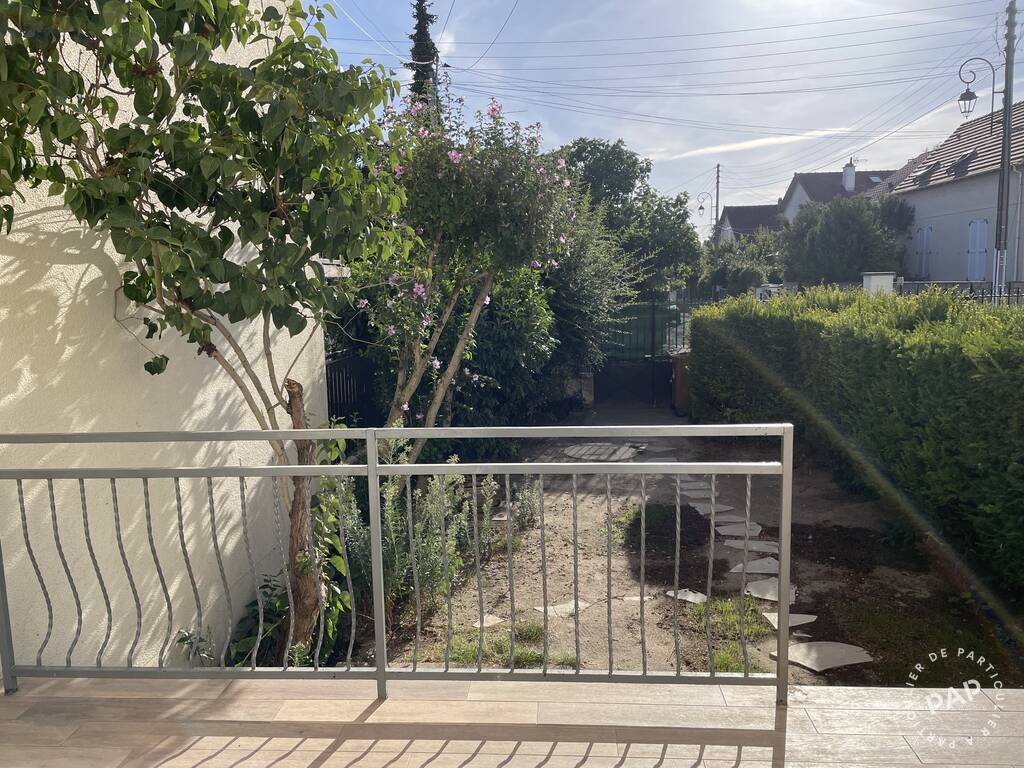 Maison à louer, 76m², Montgeron