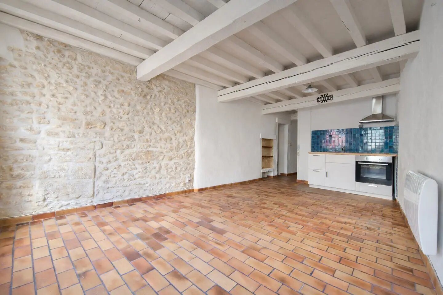 Appartement à vendre, 35m², Saint-Rémy-de-Provence