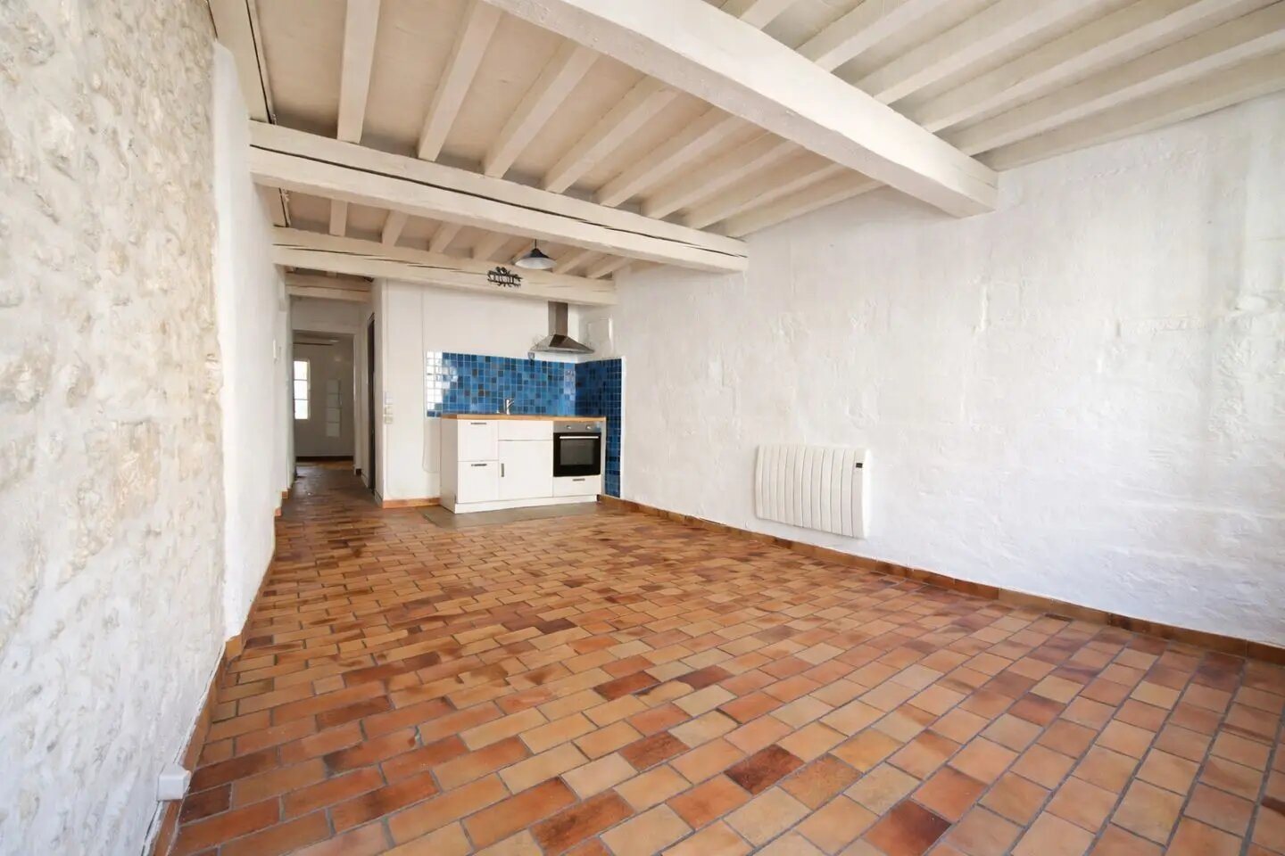 Appartement à vendre, 35m², Saint-Rémy-de-Provence