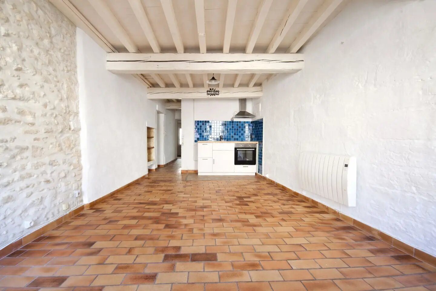 Appartement à vendre, 35m², Saint-Rémy-de-Provence