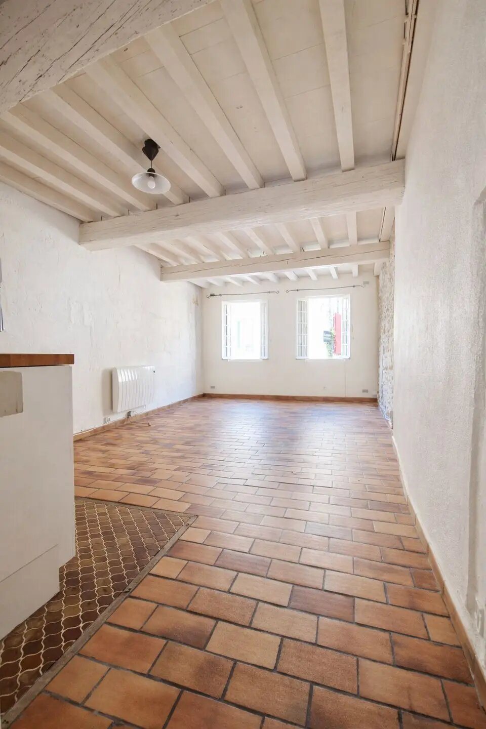 Appartement à vendre, 35m², Saint-Rémy-de-Provence