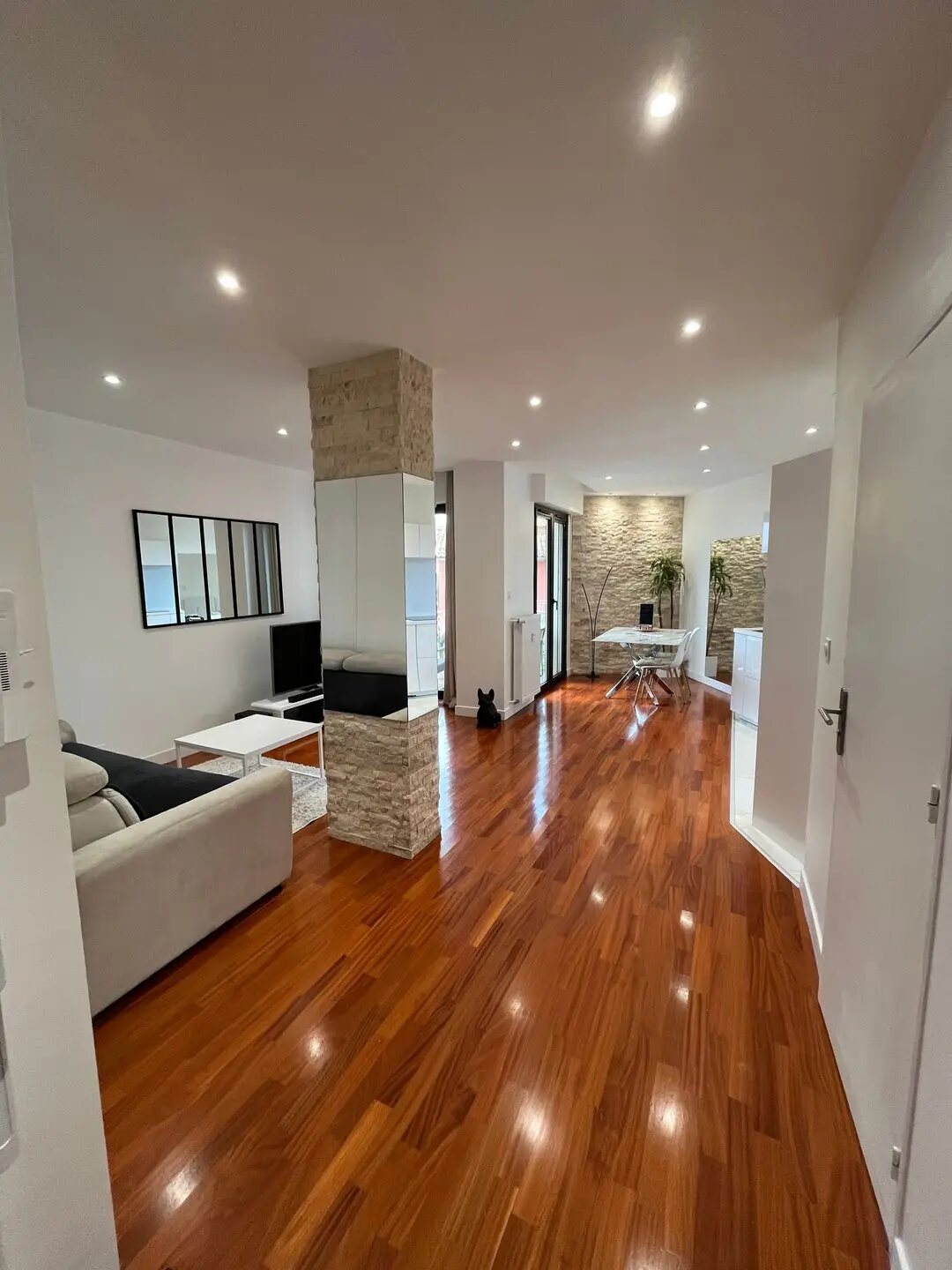 Appartement à louer, 44m², Nice