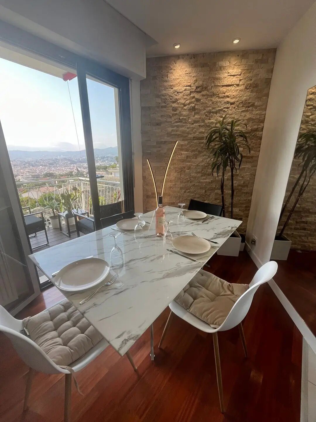 Appartement à louer, 44m², Nice