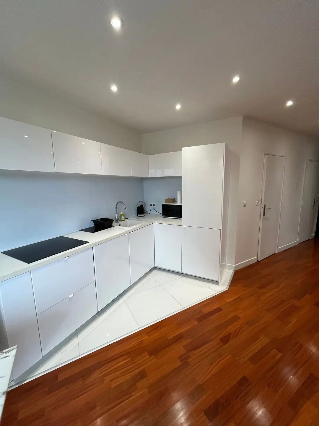Appartement à louer, 44m², Nice