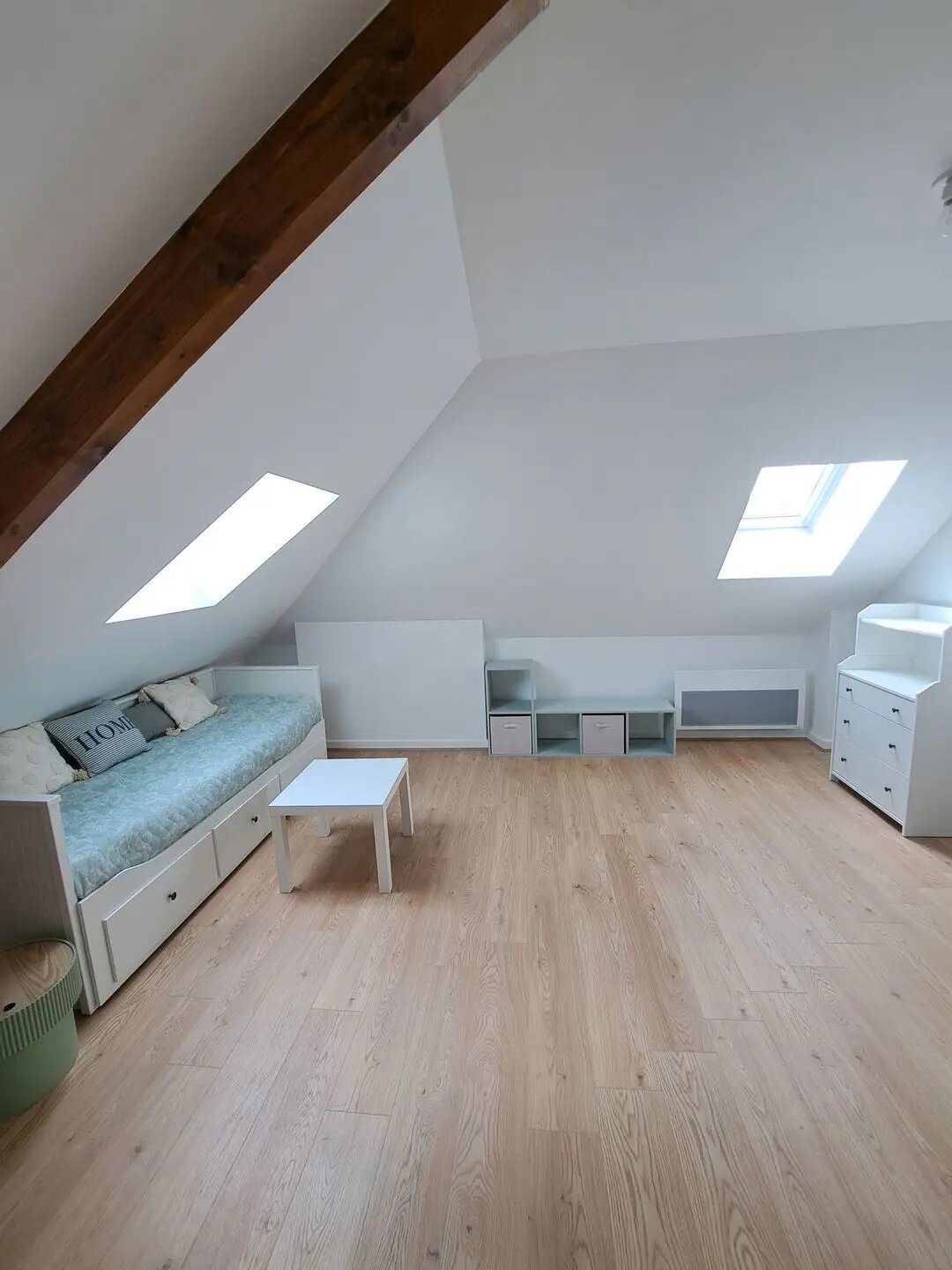Appartement à louer, 18m², Troyes