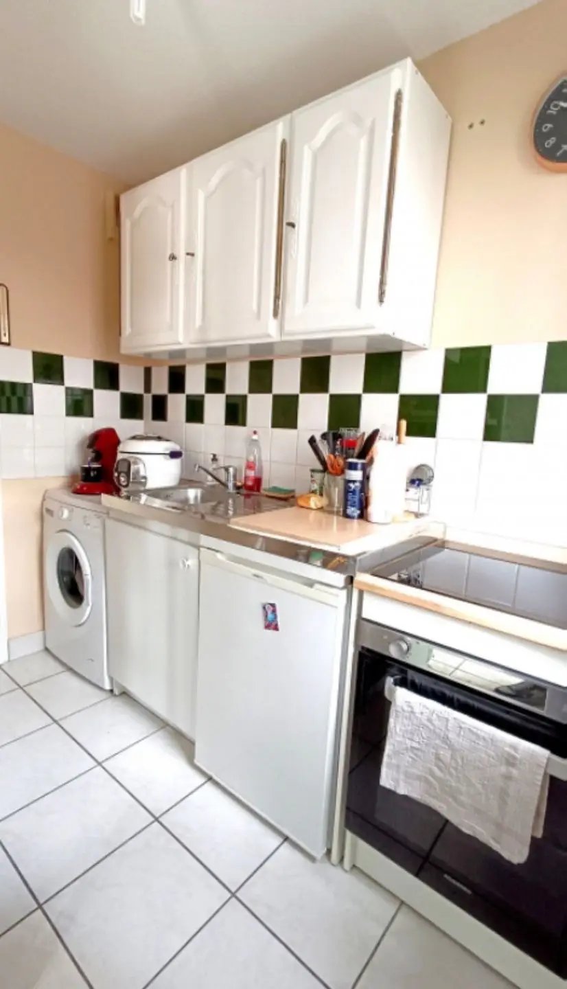 Appartement à louer, 48m², Châteauroux