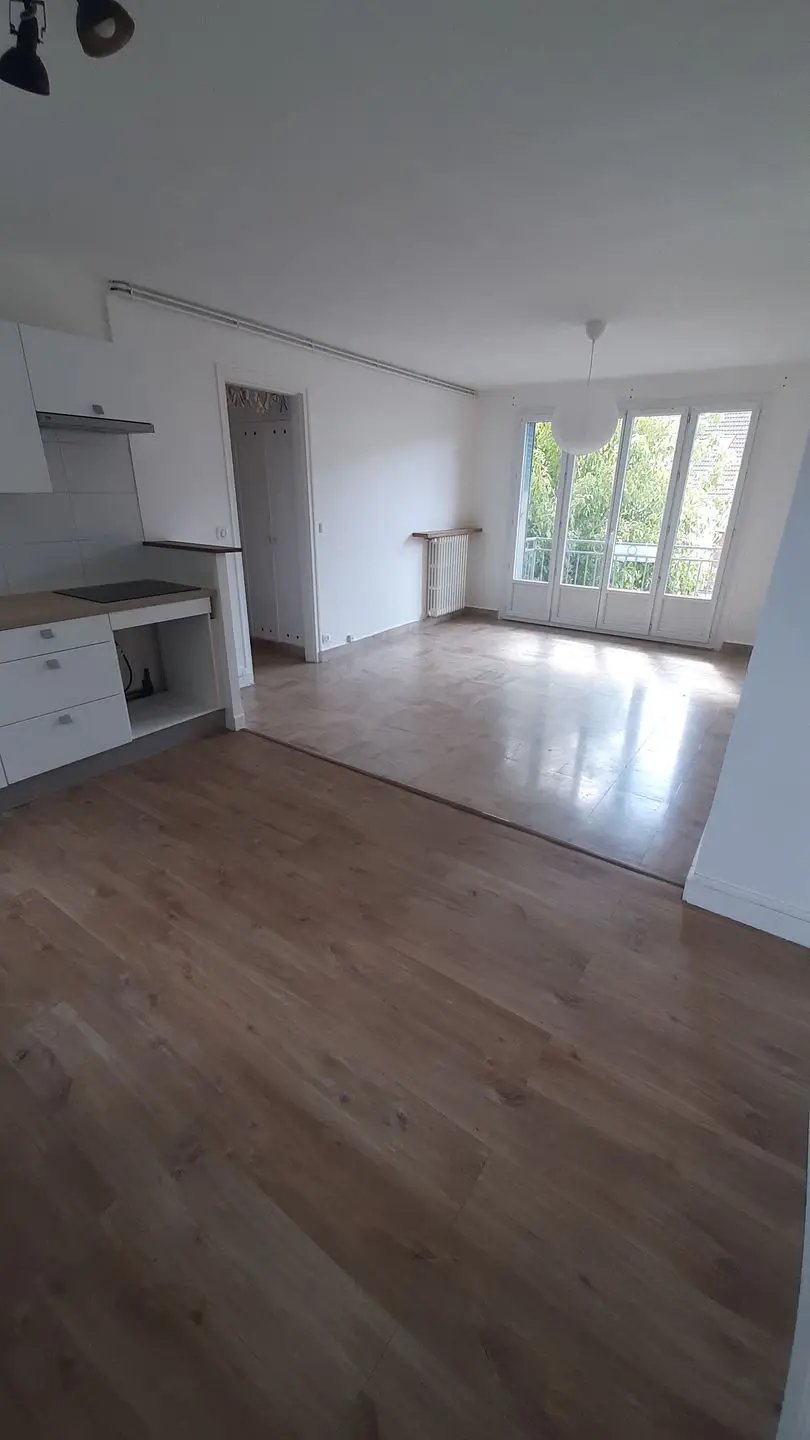 Appartement à louer, 50m², Antony